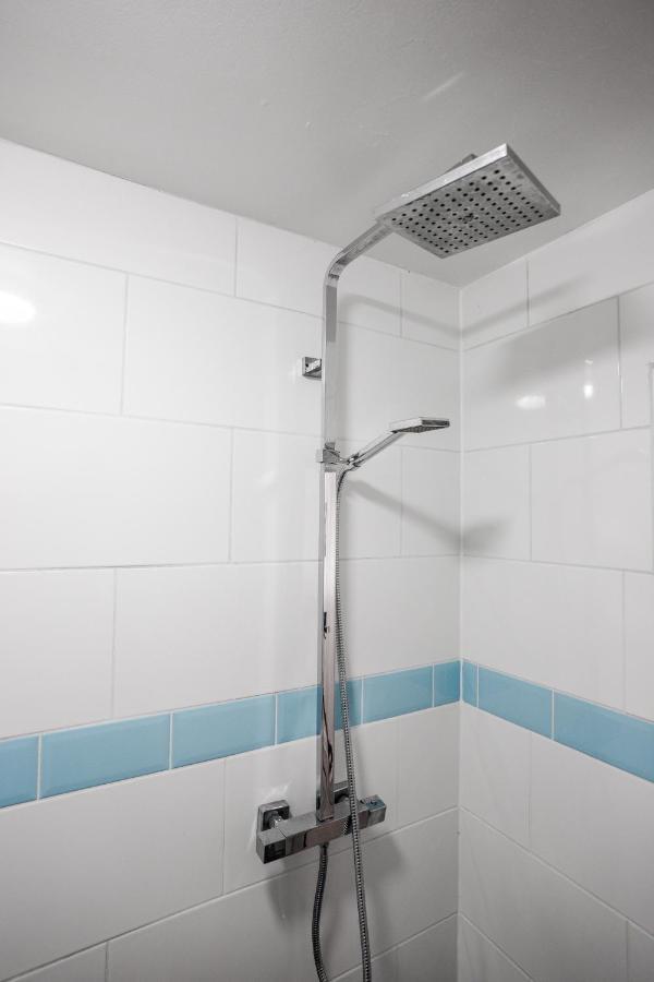 Cefas Apartments Manchester - Free Parking - City Centre Zewnętrze zdjęcie